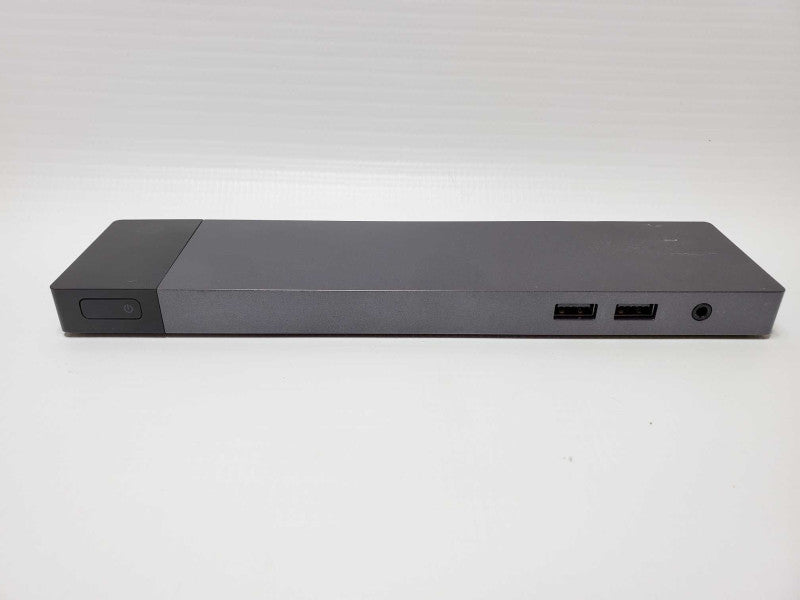 HP Elite Thunderbolt 3 Docking Station ZBook Dock (