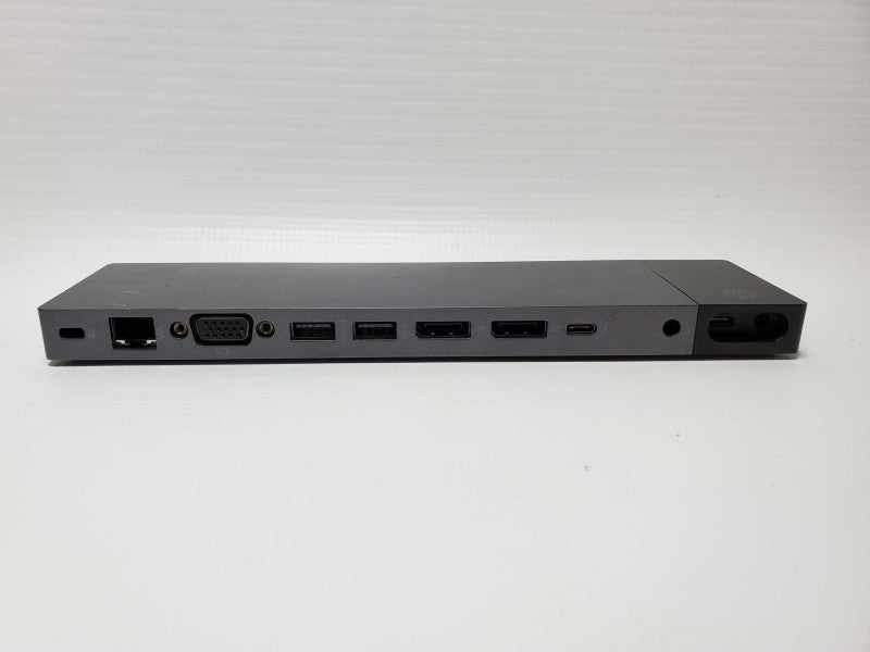 HP Elite Thunderbolt 3 Docking Station ZBook Dock (