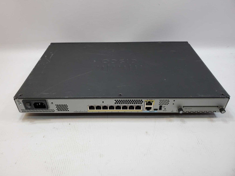 Cisco ASA 5508-X Firewall Security Appliance FTD Factory_Default (