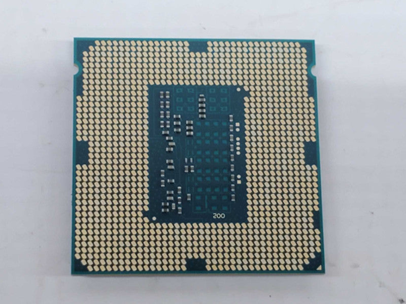 Intel i7-4770K 3.5GHz CPU |