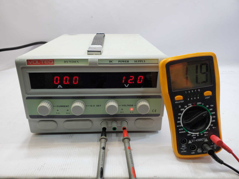 Volteq HY3050EX Power Supply (