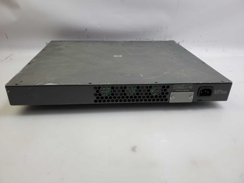 HP ProCurve 2824 J4903A 24-Port 10/100/1000 Gigabit Ethernet Switch )
