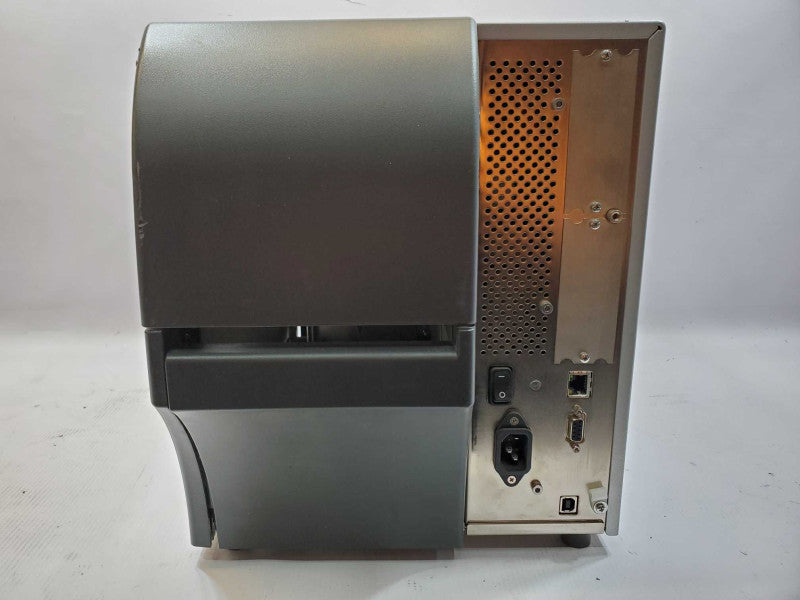 Zebra ZT410 Dual Transfer Thermal Label Printer (