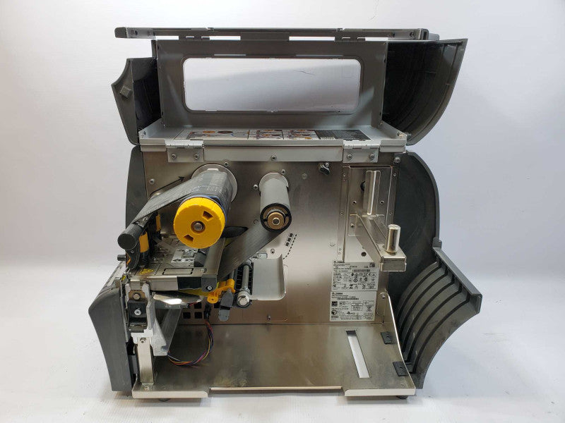 Zebra ZT410 Dual Transfer Thermal Label Printer (