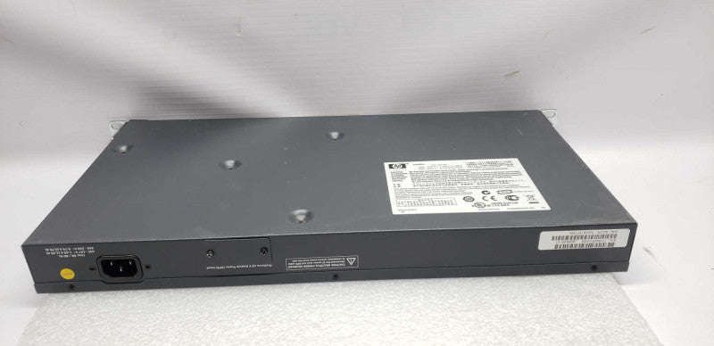 J9088A HP ProCurve Switch 2610-48 48-PORT 10/100 ETHERNET SWITCH, 2X 1G RJ-45 #