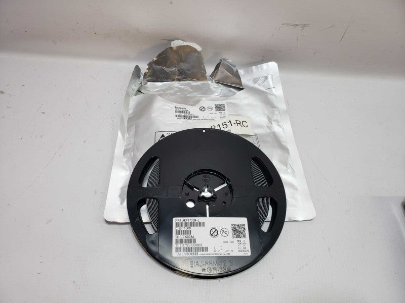 AK4373EN-L QTY 1000 [