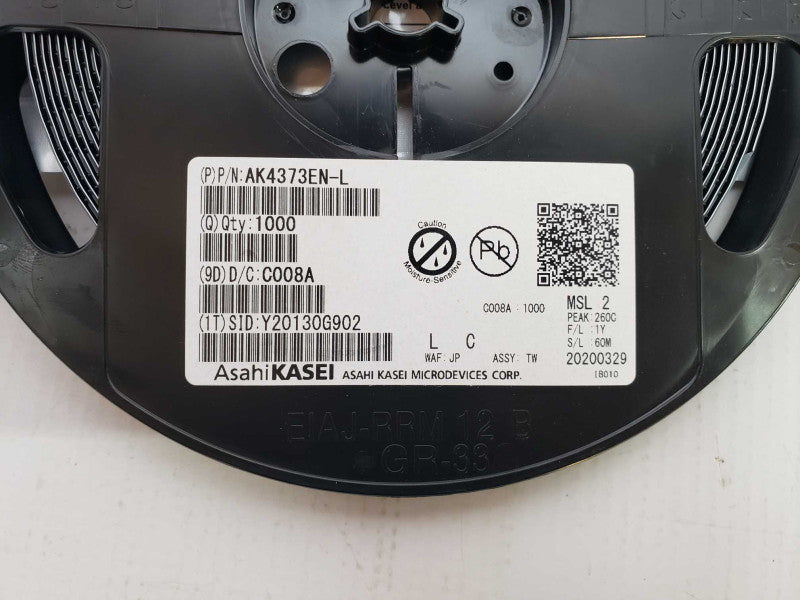 AK4373EN-L QTY 1000 [