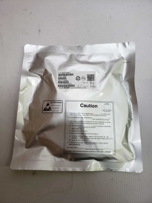 NEW AK4373EN-L QTY 1000 in Bag [