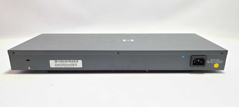 HP ProCurve J9450A 1810G-24 24-Port 2x SFP Port Managed Gigabit Switch QTY$
