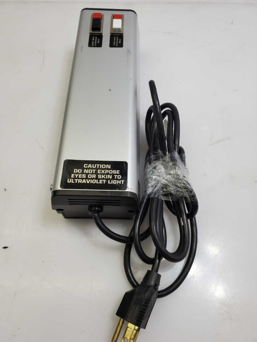 SPECTROLINE ENF-260C Longlife Filter Highest Ultraviolet Intensity for parts  )