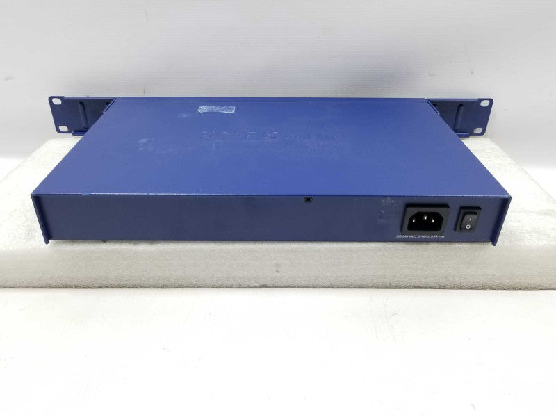 Netgear FVX538 ProSafe VPN Firewall fvx538 v2 8 Ports ~