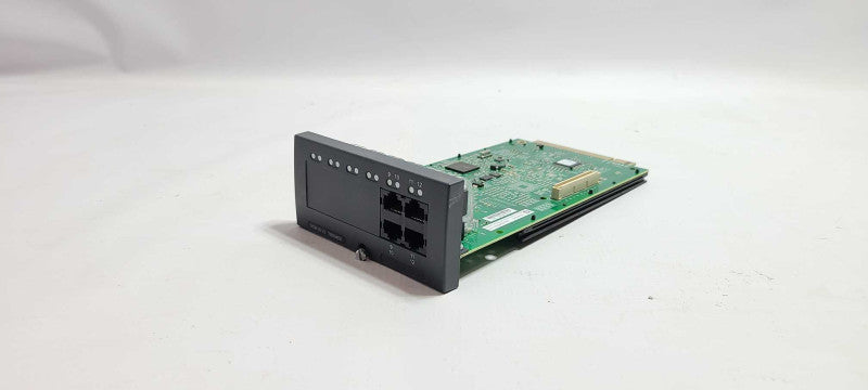 Avaya IP500 System VCM 32 V2 Base Card 700504031 $