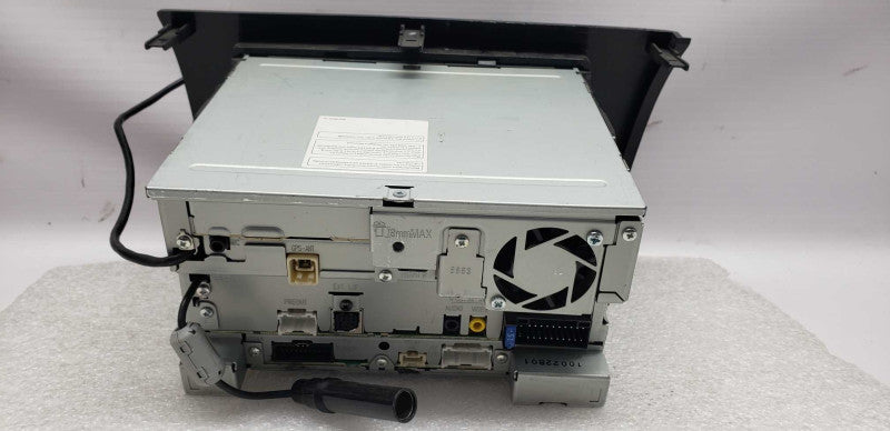 Kenwood DNX7160 Navigation receiver / PARTS,REPAIRS ONLY #