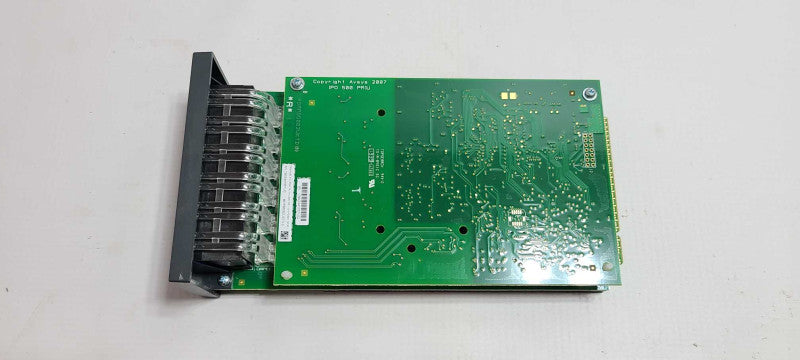 Avaya IP 500 Analog Phone (1-2) Base Card 700431778 w/ 700417439 Trunk Card $
