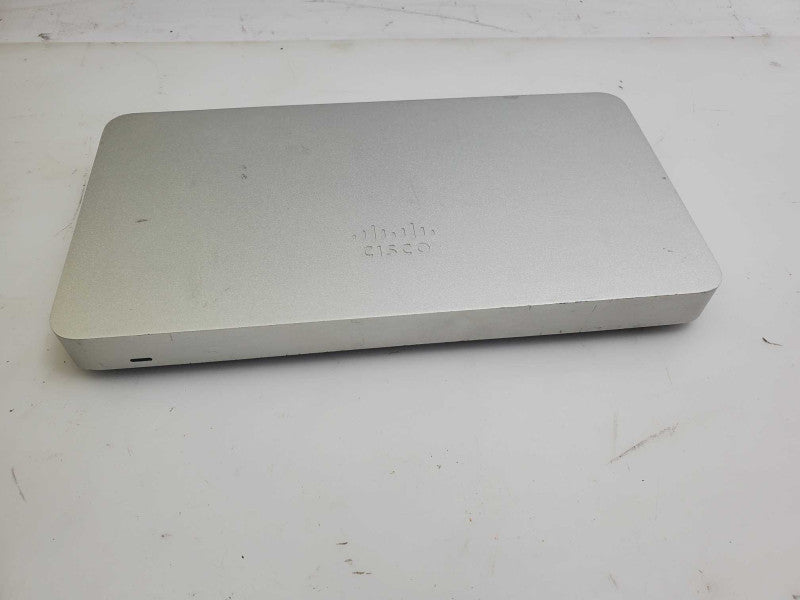 Cisco Meraki MX65-HW Cloud Managed Security Appliance Unclaimed )