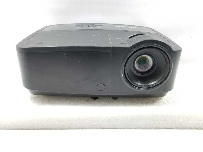 InFocus IN126a WXGA Conference Room Projector, 1128hrs Lamp Use ~