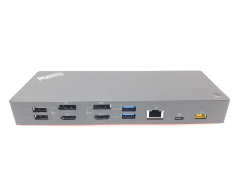 Lenovo ThinkPad Hybrid USB-C with USB-A Dock 40AF _