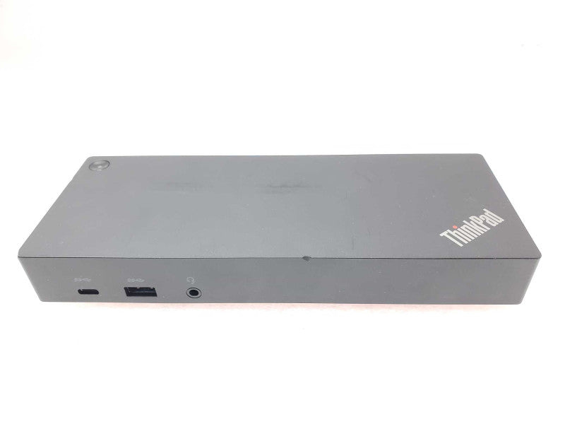 Lenovo ThinkPad Hybrid USB-C with USB-A Dock 40AF _