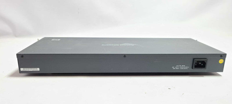 HP ProCurve 1400-24G J9087A Unmanaged 24-Port 2x SFP Port Gigabit Ethernet Switch $