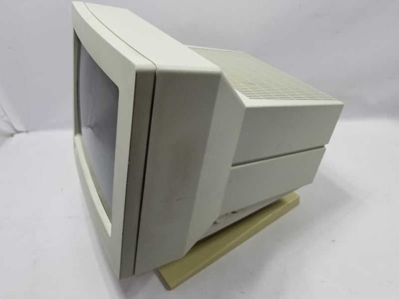 IBM INFOWINDOW II 3153 terminal display 12\\", Works Great ~