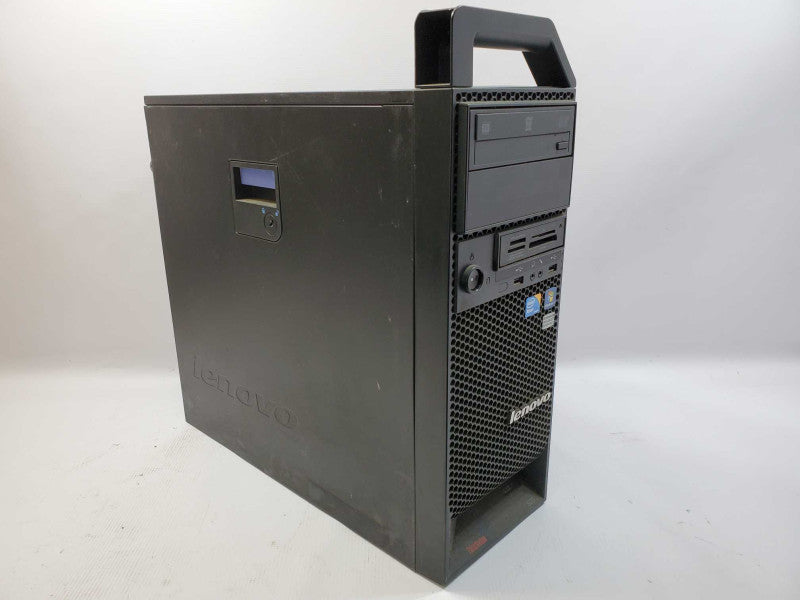 Lenovo ThinkStation S20 Xeon W3520 @ 2.67 GHz 24GB Ram No HDD No GPU (