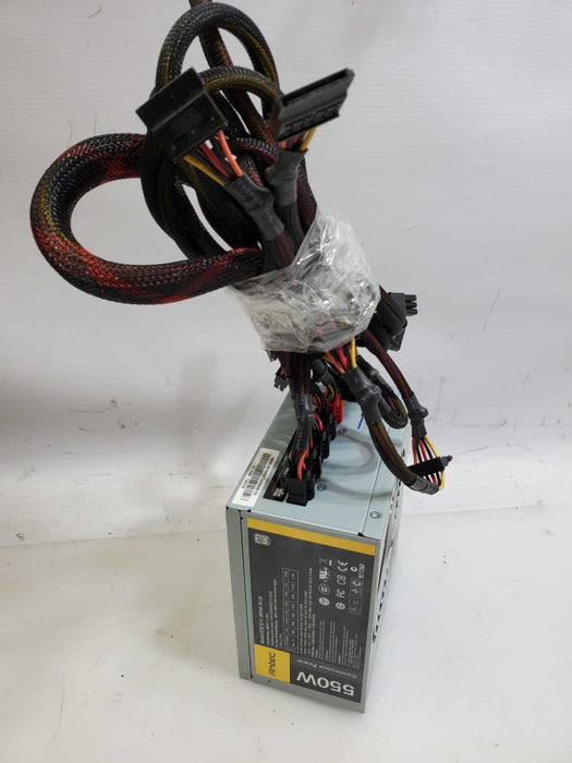 Antec BP550 Plus 550W Switching Power Supply  )
