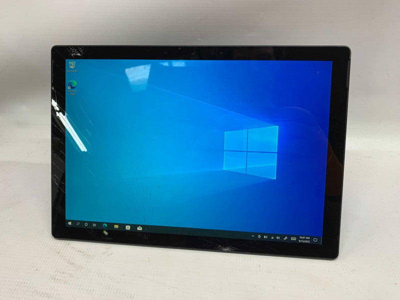 Surface Pro 7 - i5-1035G4, 8GB, 256GB - See Notes