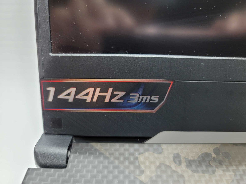 ASUS GL504G with i7- 8750H CPU 8 GB RAM NO HDD/SSD -