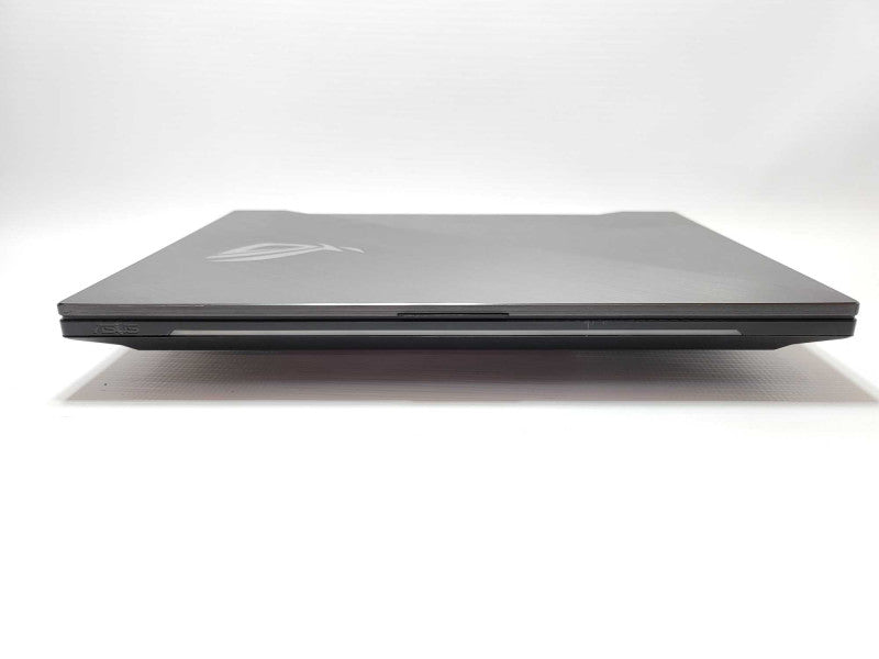 ASUS GL504G with i7- 8750H CPU 8 GB RAM NO HDD/SSD -