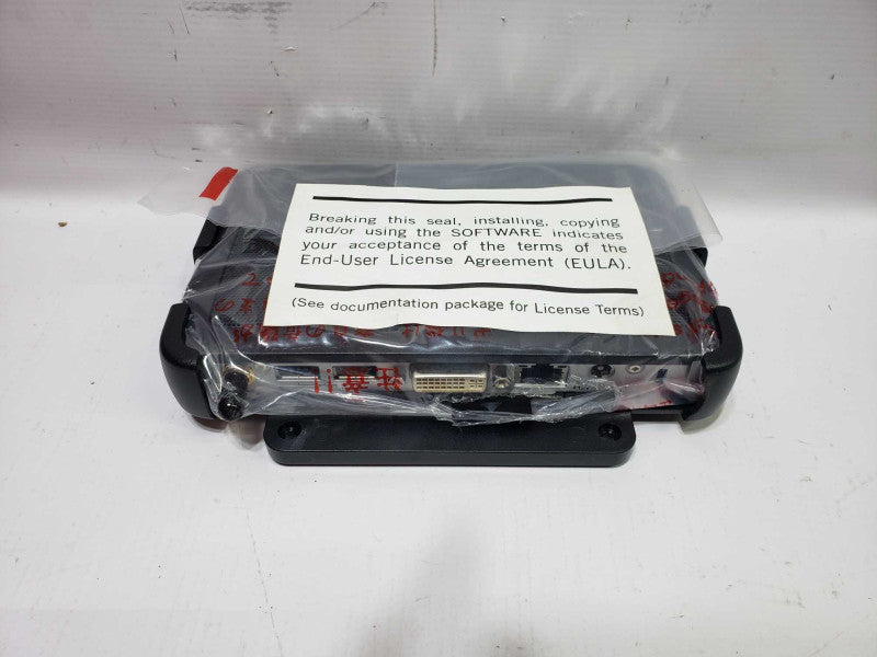 NEW WYSE Tx0 T50 1GF/1GR DVI IW US with Mount Kit [