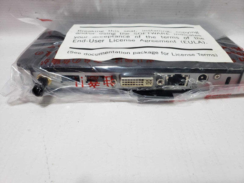 NEW WYSE Tx0 T50 1GF/1GR DVI IW US with Mount Kit [
