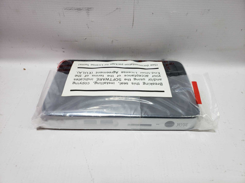 NEW WYSE Tx0 T50 1GF/1GR DVI IW US with Mount Kit [