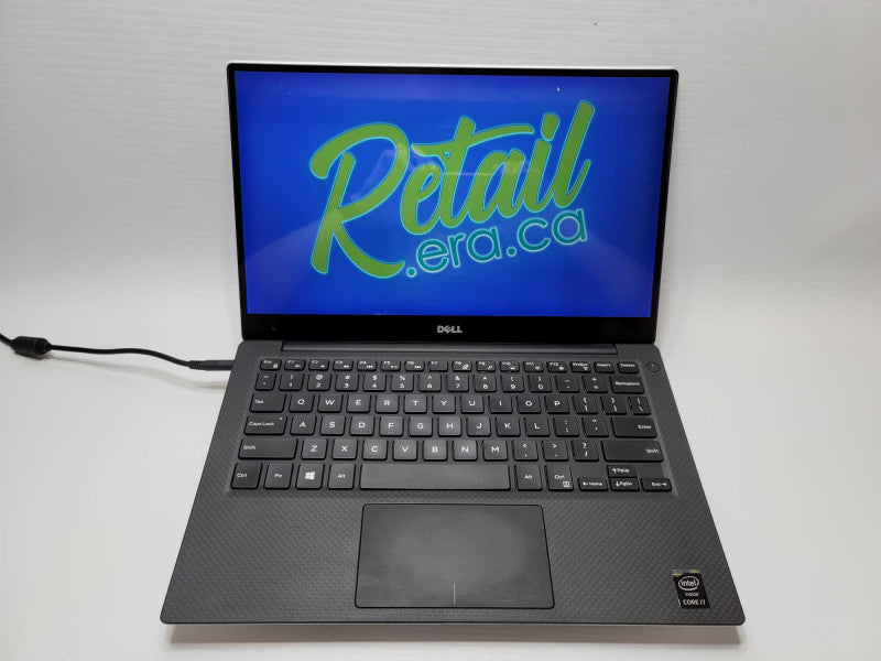 QHD+ TouchScreen DELL XPS 13 9343 with i7-5500U CPU 8GB RAM & 256GB SSD -