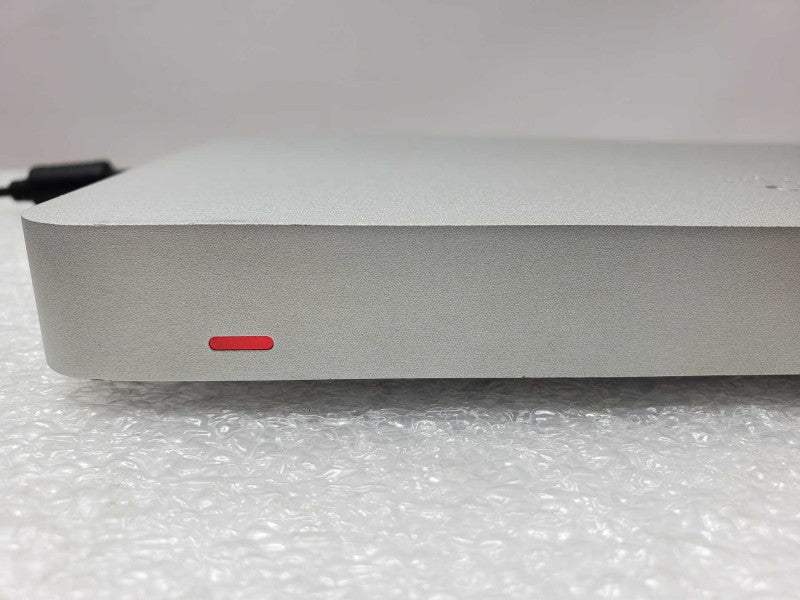 CISCO MERAKI MX65-HW SECURITY APPLIANCE UNCLAIMED _