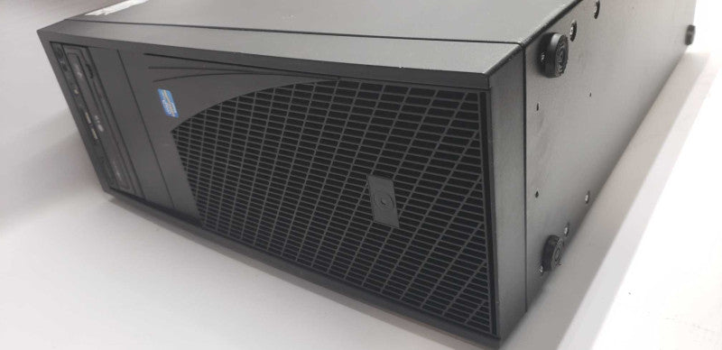 custom workstation Xeon E3-1240 V2 @ 3.40ghz / 32gb ram / see notes #