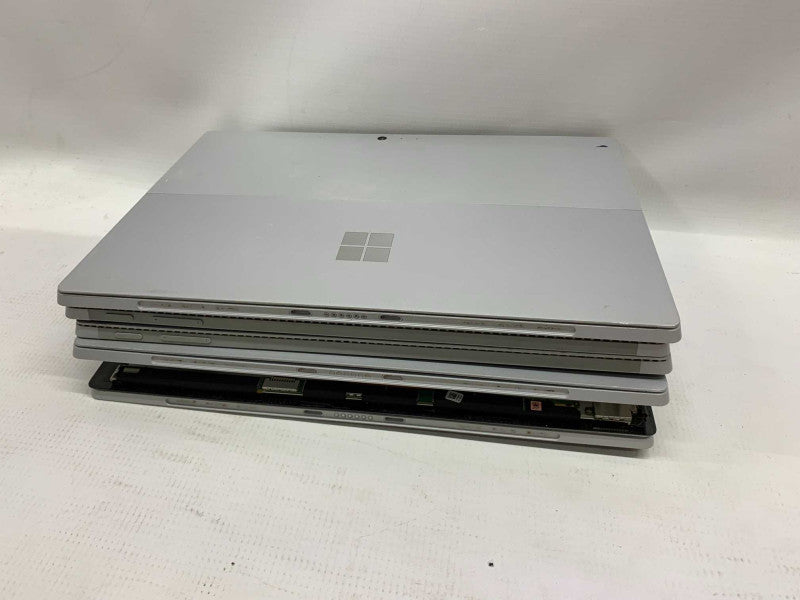 x5 Microsoft Surface 4 - See Notes