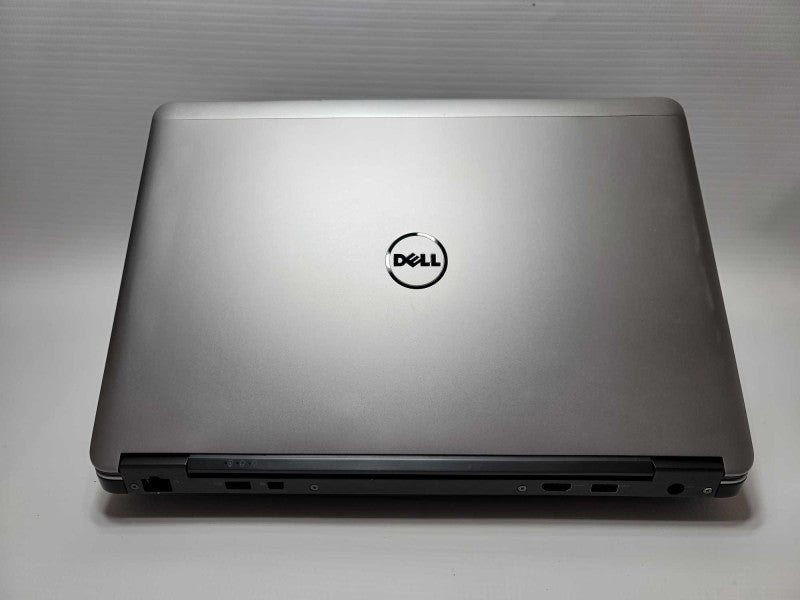 DELL Latitude E7450 with i7-5600U CPU 8GB RAM & 256GB SSD  -