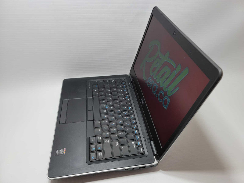 DELL Latitude E7450 with i7-5600U CPU 8GB RAM & 256GB SSD  -