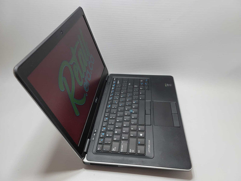 DELL Latitude E7450 with i7-5600U CPU 8GB RAM & 256GB SSD  -