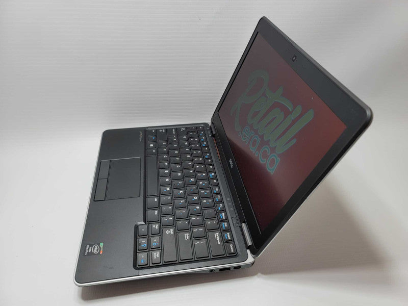 DELL Latitude E7240 with i7-4600U CPU 8G BRAM & 256GBRAM READ -