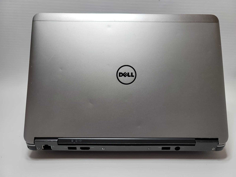 DELL Latitude E7240 with i7-4600U CPU 8G BRAM & 256GBRAM READ -