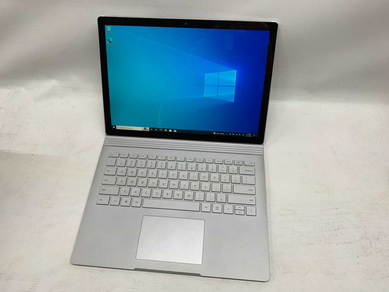 Surface Book 2 - i7-8650U, 16GB, 512GB, GTX 1050