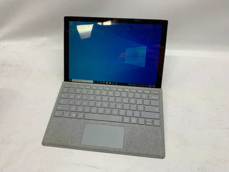 Surface Pro 5 - i5-7300U, 8GB, 256GB