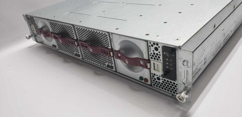 HP AG637-63001 array / 2x controllers / 2x cooling fans #