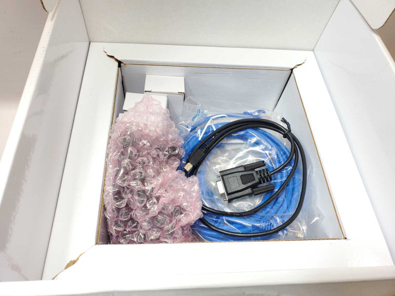 Dormakaba Saflok HH6 Lock Programmer Kit  Model #1 See pictures for included _