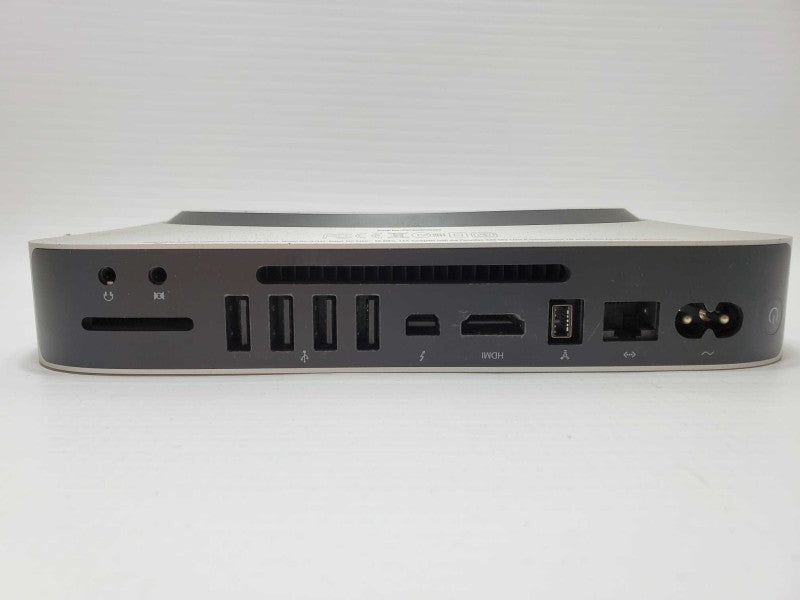 Apple Mac Mini A1347 *For parts* (