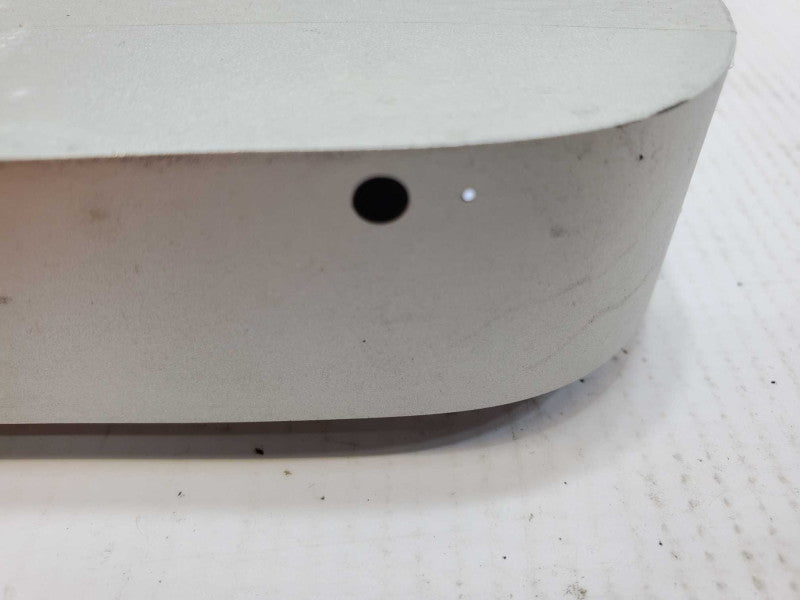 Apple Mac Mini A1347 *For parts* (