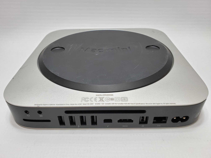 Apple Mac Mini A1347 *For parts* (