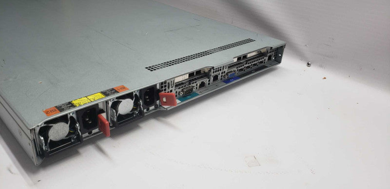 Lenovo RD340 2x Xeon E5-2440 V2 @ 1.90ghz / 104gb ram / see notes #