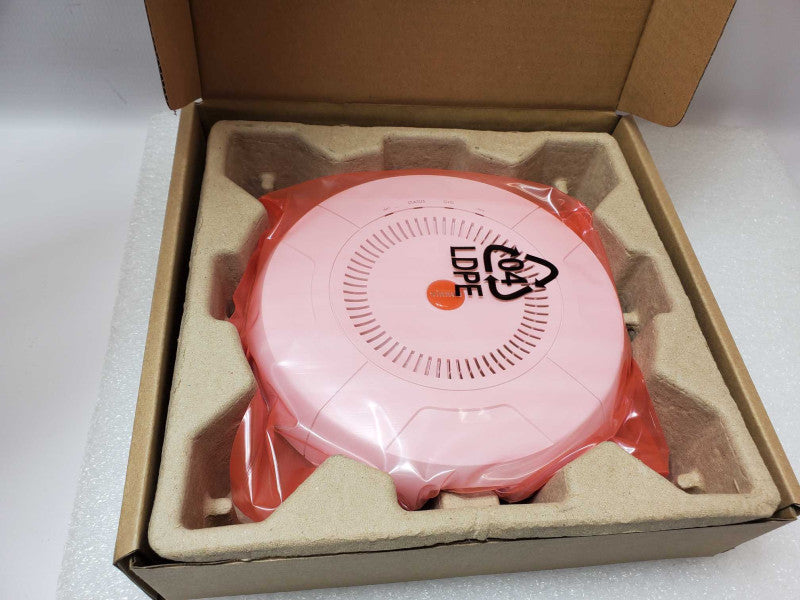 New XIRRUS XR-520 Wireless Access Point 600Mbps Dual Radio 802.11n _